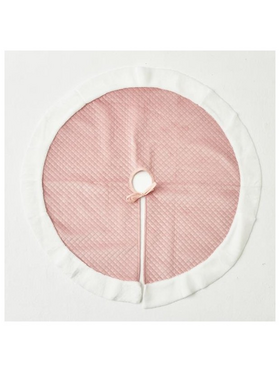 Ποδια, Ροζ, Καπιτονε, 90cm