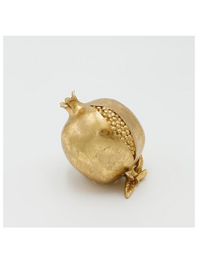 Ροδι Πολυρεζιν, Χρυσο, 9x17cm