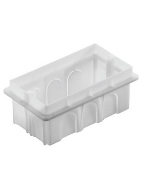 Κυτιο Χωνευτο 4 Θεσεων Leon