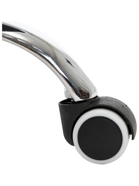 Καρέκλα Γραφείου Διευθυντη Mavel Pakoworld pu Μαύρo 55x62x100-110εκ