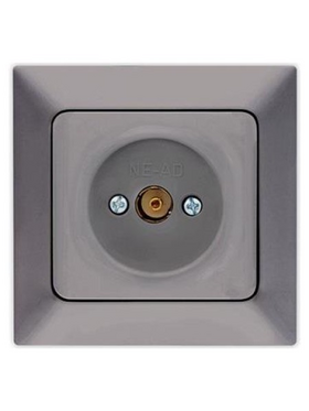 Πριζα tv Διελευσεως Γραφιτης