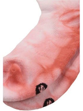 Tie Dye Κάλτσες Dimi Socks TD541 Κοραλί
