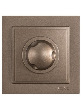 Ροοστατης Ωμικος 800w Light Fume