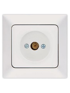 Πριζα tv Διελευσεως Λευκη