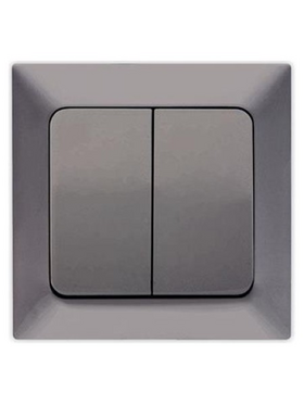 Διακοπτης k/r Γραφιτης