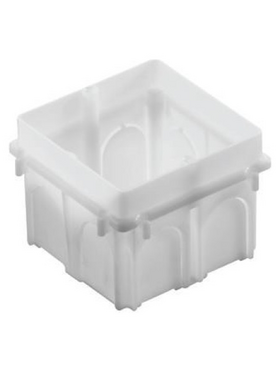 Κυτιο Χωνευτο 2 Θεσεων Leon