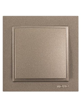 Διακοπτης Απλος Light Fume