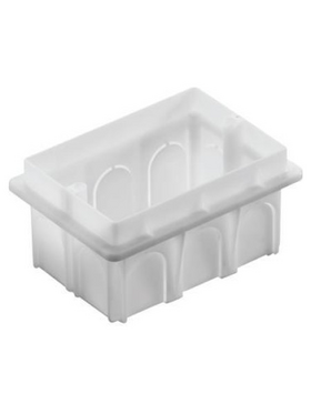 Κυτιο Χωνευτο 3 Θεσεων Leon