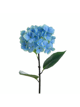 Κλαδι/λουλουδι Μπλε υ62
