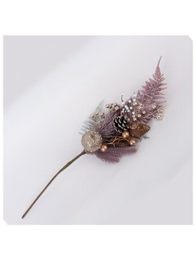 Κλαδακι ροζ , 65cm