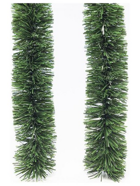 Τρεσα 3m x 8cm Φυσικο Πρασινο Χρωμα