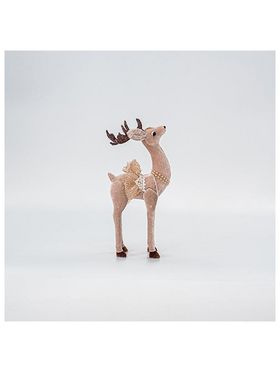 Βελουδινο Ελαφι, Σομον, 13x29cm