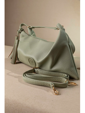 Πρακτική Τσαντούλα Ώμου και Χιαστί