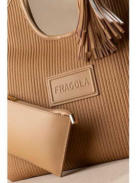 Τσάντα Ώμου-Χιαστί Φάκελος