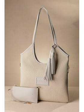 Τσάντα Ώμου-Χιαστί Φάκελος