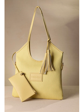 Τσάντα Ώμου-Χιαστί Φάκελος