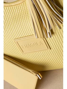 Τσάντα Ώμου-Χιαστί Φάκελος