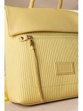 Μεγάλο Backpack με Καπάκι