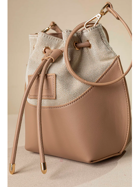 Πουγκάκι Καραβόπανο