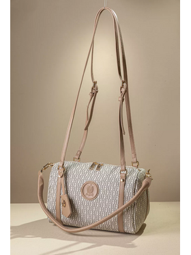 Casual Κομψή Γυναικεία Τσάντα Ώμου