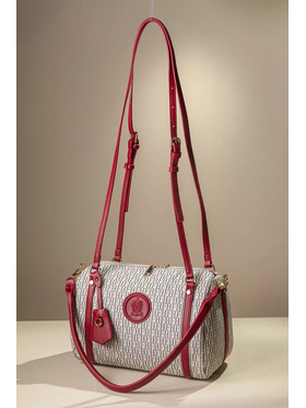 Casual Κομψή Γυναικεία Τσάντα Ώμου