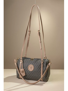 Casual Κομψή Γυναικεία Τσάντα Ώμου