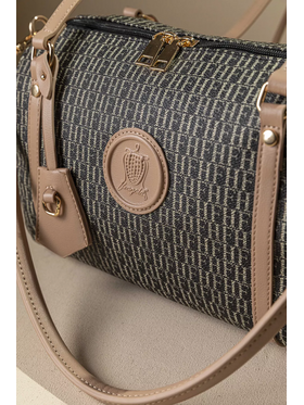 Casual Κομψή Γυναικεία Τσάντα Ώμου