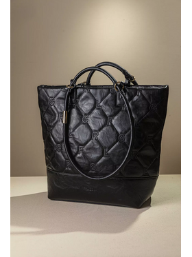 Κομψή Γυναικεία Τσάντα Χειρός και Ώμου