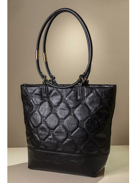 Κομψή Γυναικεία Τσάντα Χειρός και Ώμου