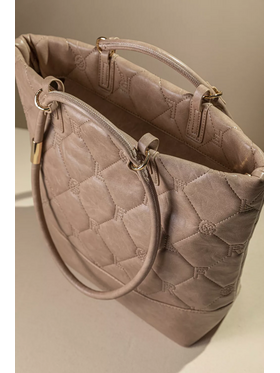 Κομψή Γυναικεία Τσάντα Χειρός και Ώμου