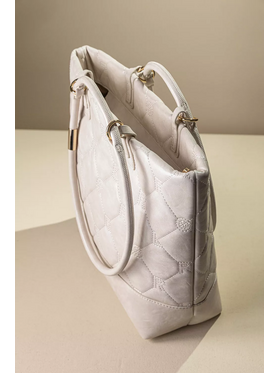 Κομψή Γυναικεία Τσάντα Χειρός και Ώμου