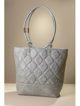 Κομψή Γυναικεία Τσάντα Χειρός και Ώμου