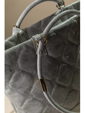 Κομψή Γυναικεία Τσάντα Χειρός και Ώμου