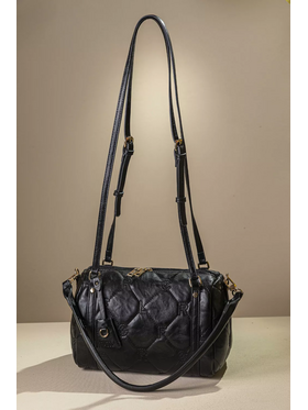 Κομψή Γυναικεία Τσάντα Ώμου