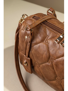 Κομψή Γυναικεία Τσάντα Ώμου