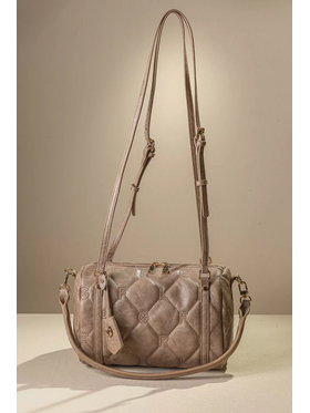 Κομψή Γυναικεία Τσάντα Ώμου