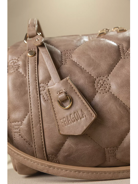 Κομψή Γυναικεία Τσάντα Ώμου