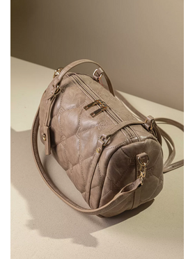 Κομψή Γυναικεία Τσάντα Ώμου