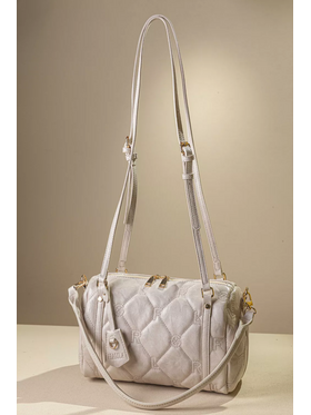 Κομψή Γυναικεία Τσάντα Ώμου