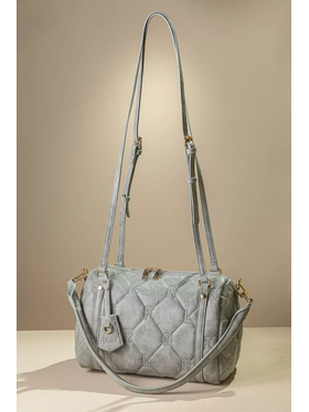 Κομψή Γυναικεία Τσάντα Ώμου