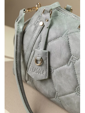 Κομψή Γυναικεία Τσάντα Ώμου