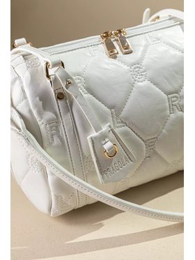 Κομψή Γυναικεία Τσάντα Ώμου