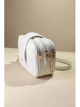 Τριθέσια Τσάντα Puffer Χιαστί και Ώμου