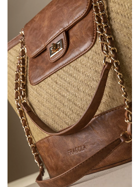 Τσάντα Ώμου