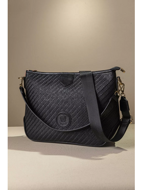 Η Τσάντα με το Απόλυτο Μέγεθος Ιδανικό για Όλες τις Γυναίκες