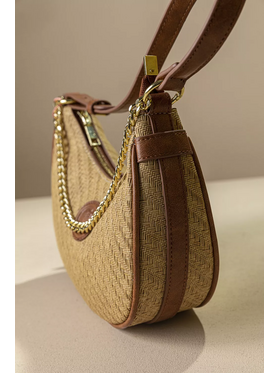 Νεανική Διαχρονική Τσάντα Ώμου