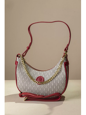 Νεανική Διαχρονική Τσάντα Ώμου