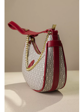 Νεανική Διαχρονική Τσάντα Ώμου