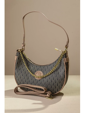 Νεανική Διαχρονική Τσάντα Ώμου