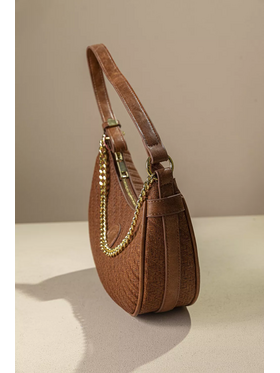 Νεανική Διαχρονική Τσάντα Ώμου